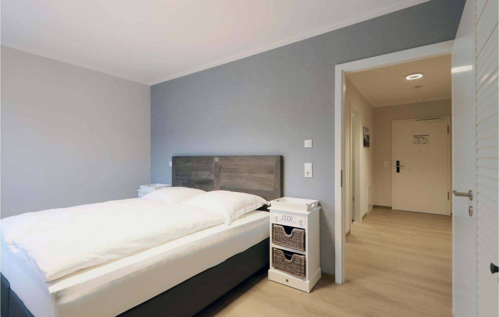 Baltischer Hof Apartment 45 บอลเทินฮาเกิน ภายนอก รูปภาพ