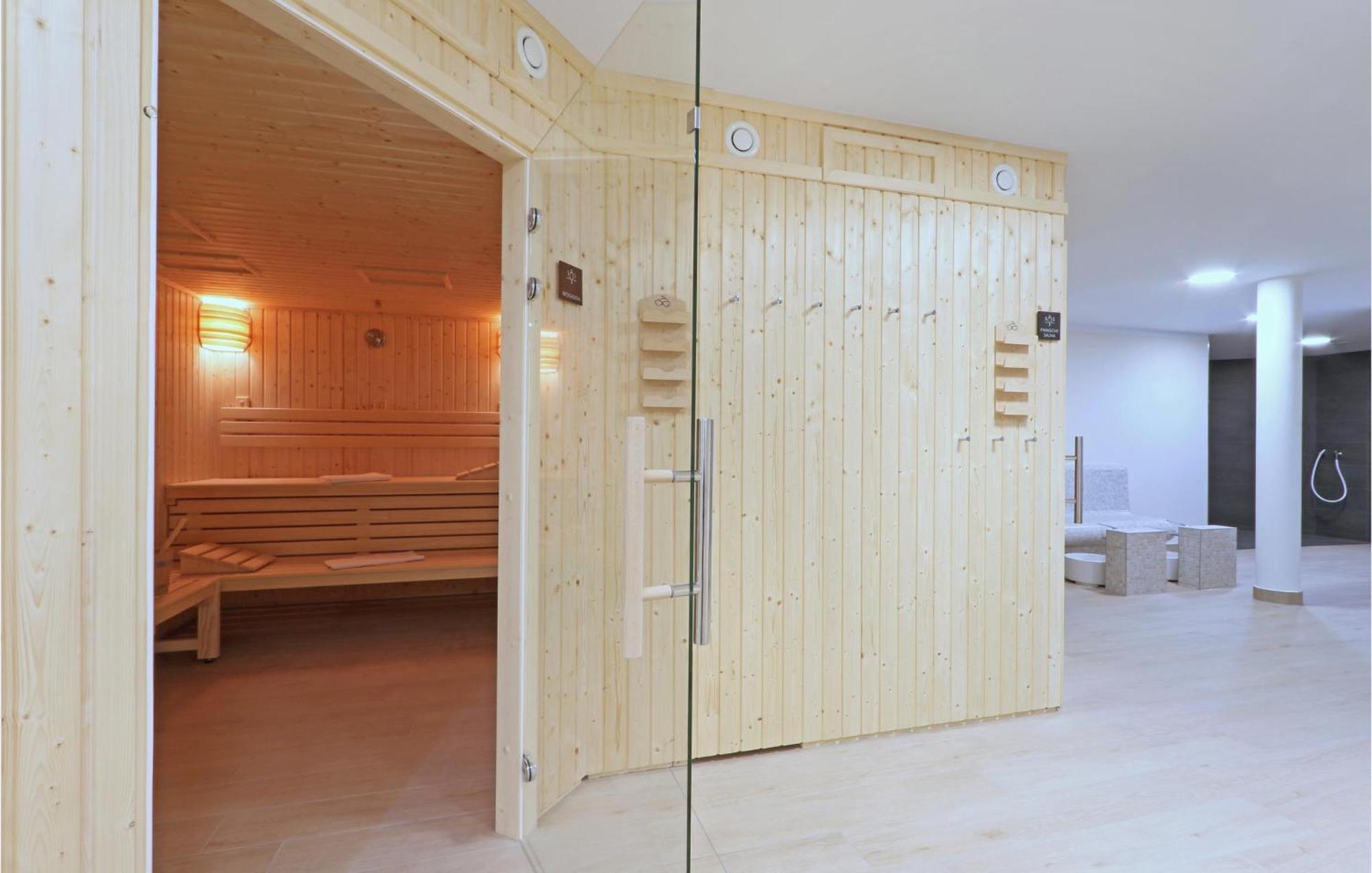 Baltischer Hof Apartment 45 บอลเทินฮาเกิน ภายนอก รูปภาพ