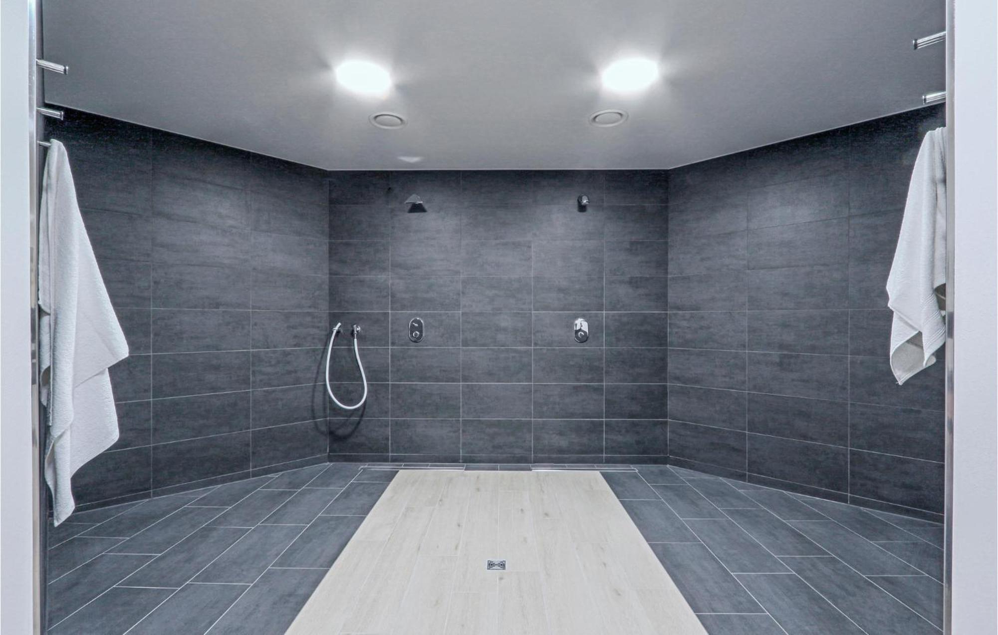 Baltischer Hof Apartment 45 บอลเทินฮาเกิน ภายนอก รูปภาพ